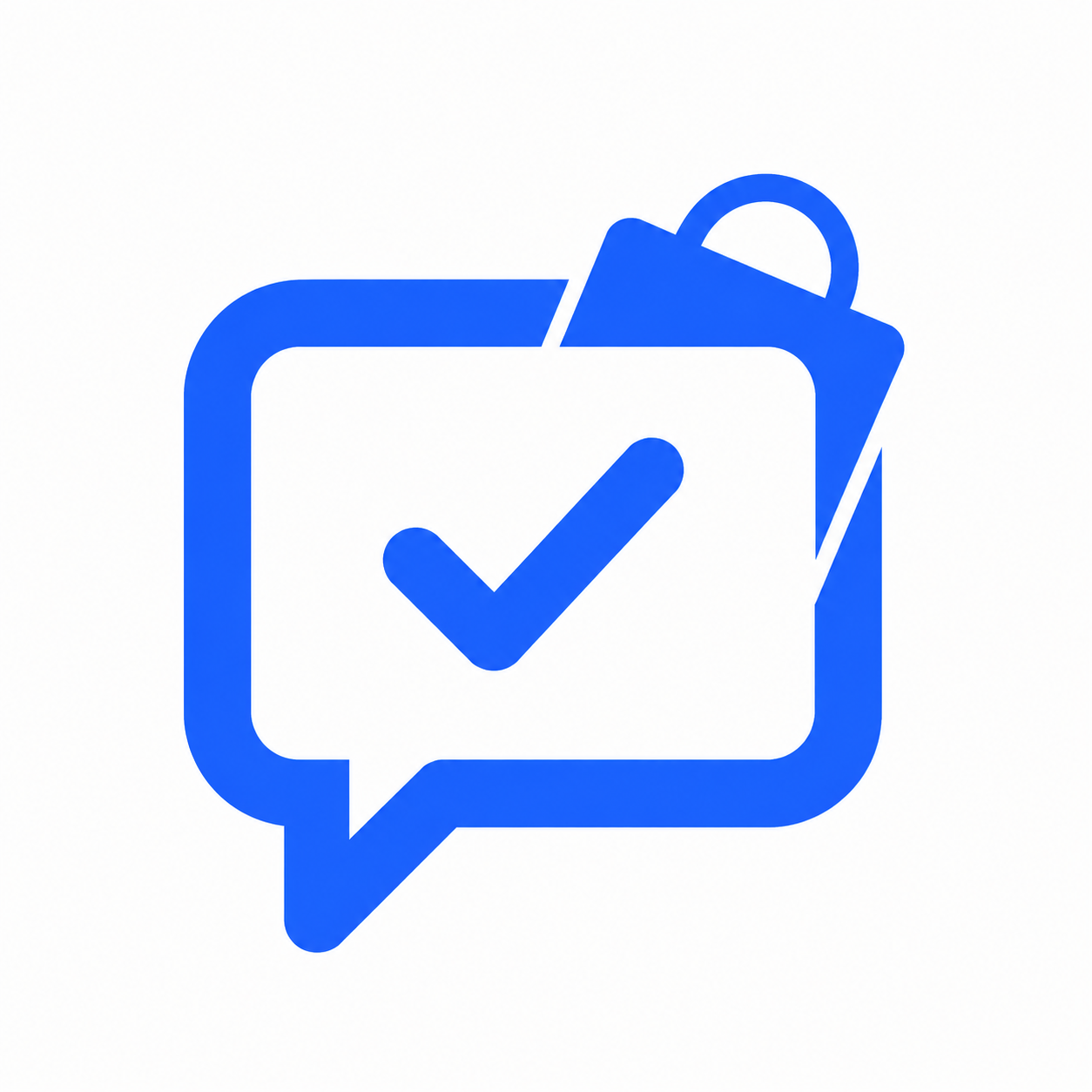 ChekApp Logo