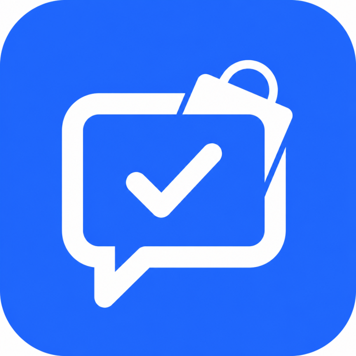 ChekApp Logo